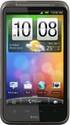 HTC Desire HD