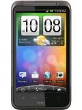 HTC Desire HD