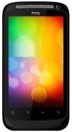 HTC Desire HD2