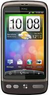 HTC Desire