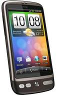 HTC Desire