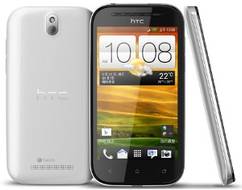 HTC Desire P
