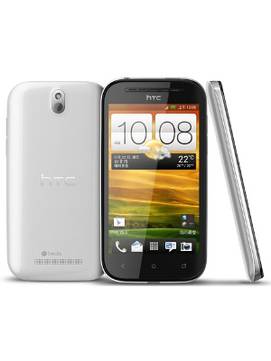HTC Desire P