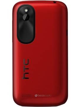 HTC Desire Q