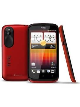 HTC Desire Q