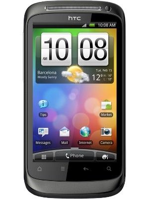 HTC Desire S Price