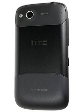 HTC Desire S