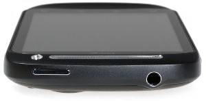 HTC Desire S
