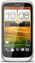 HTC Desire U