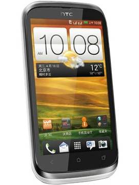 HTC Desire V