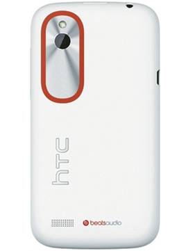 HTC Desire V