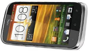 HTC Desire V