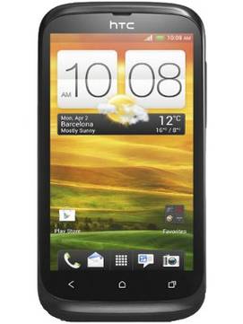 HTC Desire V