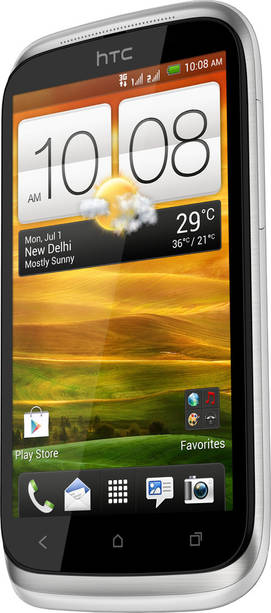 HTC Desire X