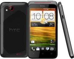 HTC Desire XC