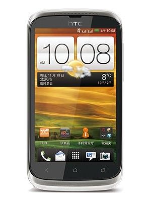 HTC Desire XDS Price