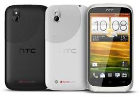HTC Desire XDS