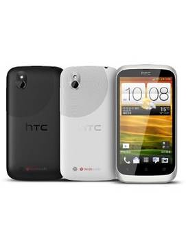 HTC Desire XDS