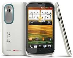 HTC Desire XDS