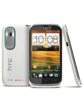 HTC Desire XDS