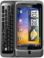 HTC Desire Z