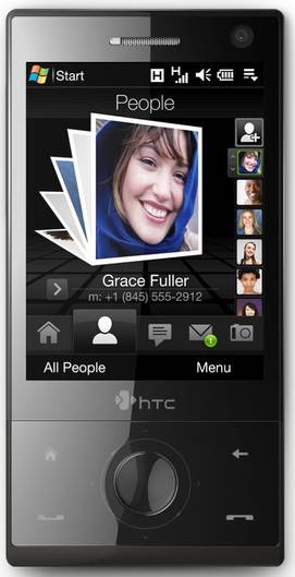 HTC Diamond