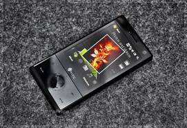 HTC Diamond