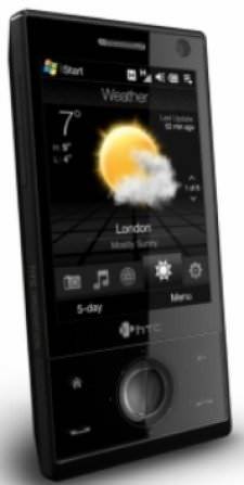 HTC DIAMOND P3490