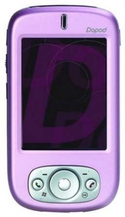 HTC Dopod 818Pro