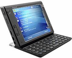 HTC Dopod U1000