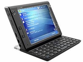HTC Dopod U1000