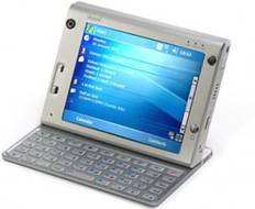 HTC Dopod U1000