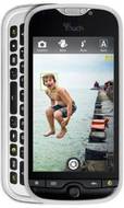HTC Doubleshot