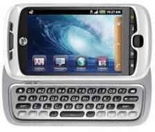 HTC Doubleshot