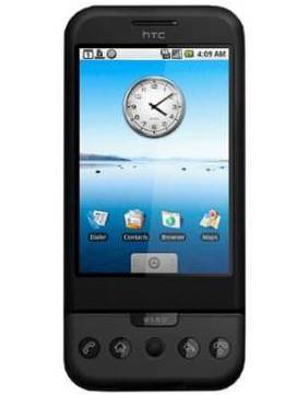 HTC Dream