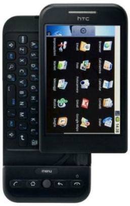 HTC Dream