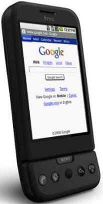 HTC Dream