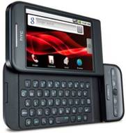 HTC Dream