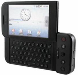 HTC Dream