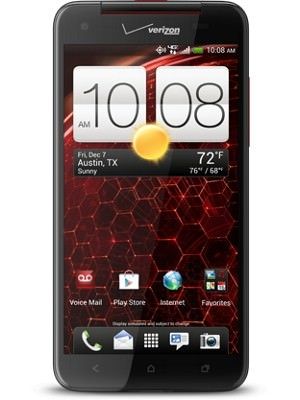 HTC Droid DNA Price