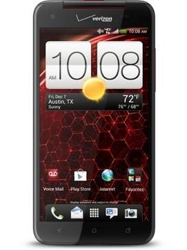 HTC Droid DNA