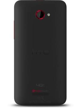 HTC Droid DNA