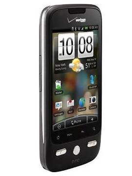 HTC Droid Eris