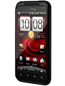 HTC DROID Incredible 2