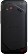 HTC DROID Incredible 4G LTE