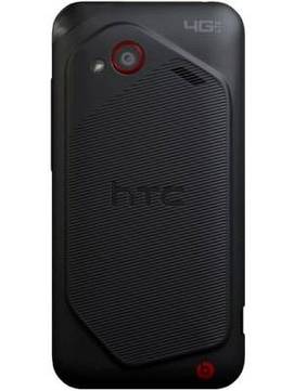 HTC DROID Incredible 4G LTE