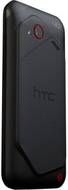 HTC DROID Incredible 4G LTE