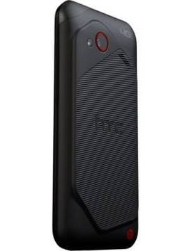 HTC DROID Incredible 4G LTE