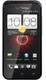 HTC DROID Incredible 4G LTE