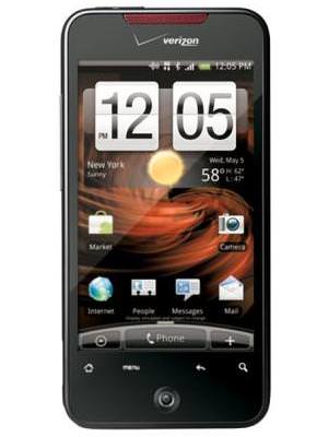 HTC Droid Incredible Price
